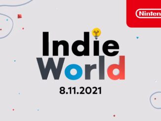 Indie World Showcase – 11 August 2021 – Full Roundup