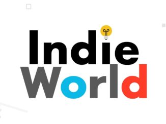 Indie World Showcase announced for later today