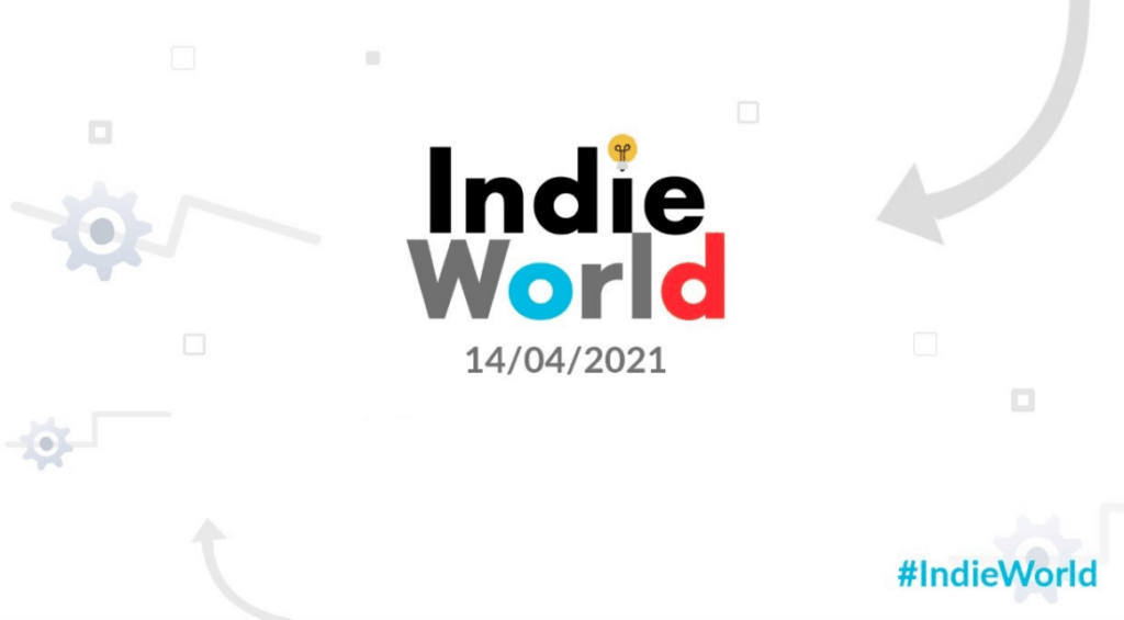 Indie World Showcase – Morgen – 14 April 2021