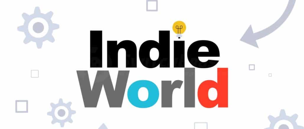 Indie World Showcase samenvatting