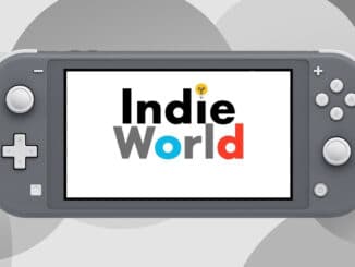 Indie World Showcase samenvatting (15 December 2020)