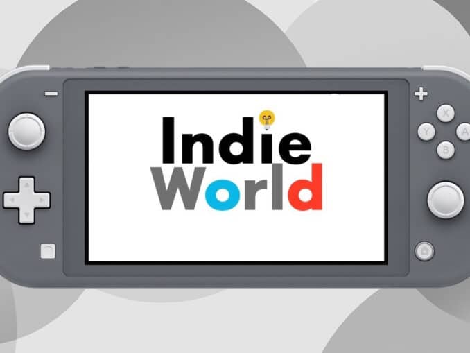 News - Indie World Showcase roundup (15 December 2020) 