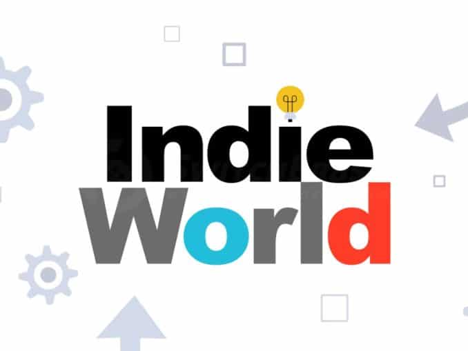Nieuws - Indie World Showcase samenvatting 