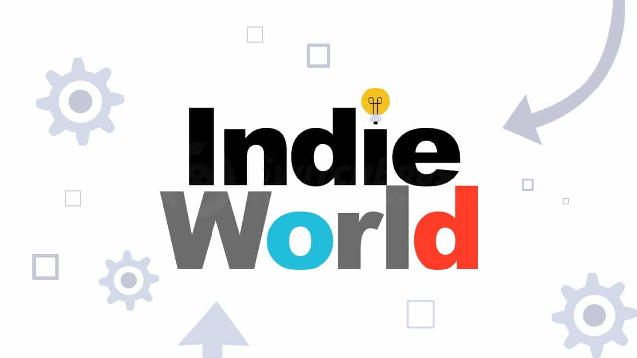 Indie World Showcase samenvatting