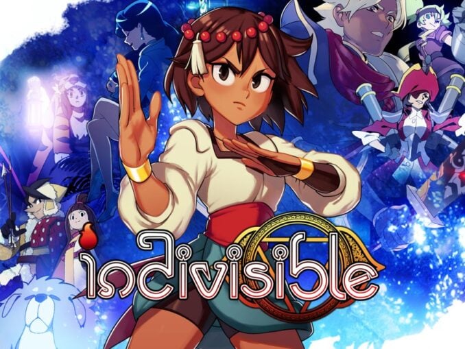 Release - Indivisible 