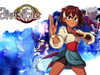News - Indivisible – All Future Updates and DLC cancelled – Final Patch October 13th 