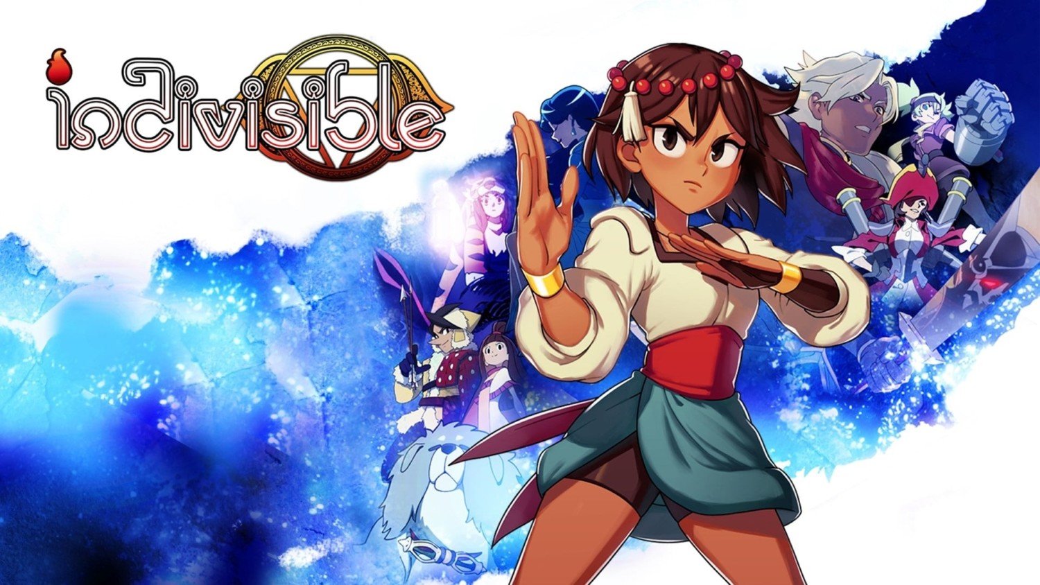 Indivisible – Alle toekomstige updates en DLC geannuleerd – Laatste patch 13 oktober