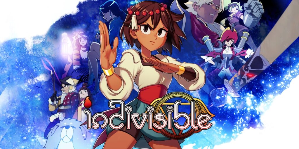 Indivisible – Vechtsysteem Trailer