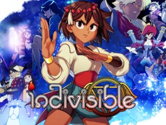 Indivisible – Vechtsysteem Trailer