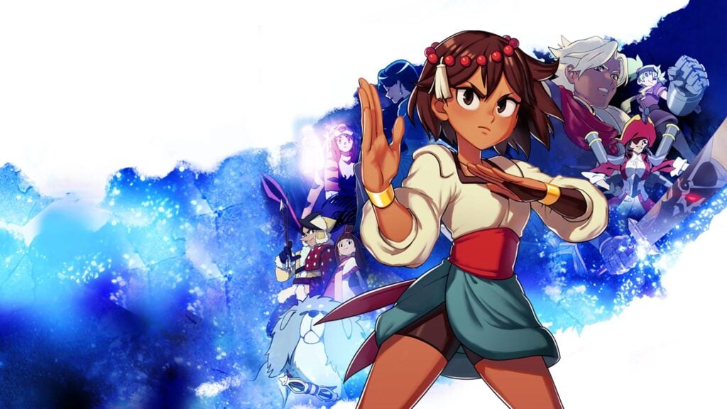 Indivisible – Eerste 15 minuten