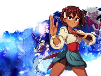 Indivisible – First 15 Minutes