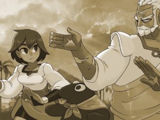 Indivisible – Launch Trailer