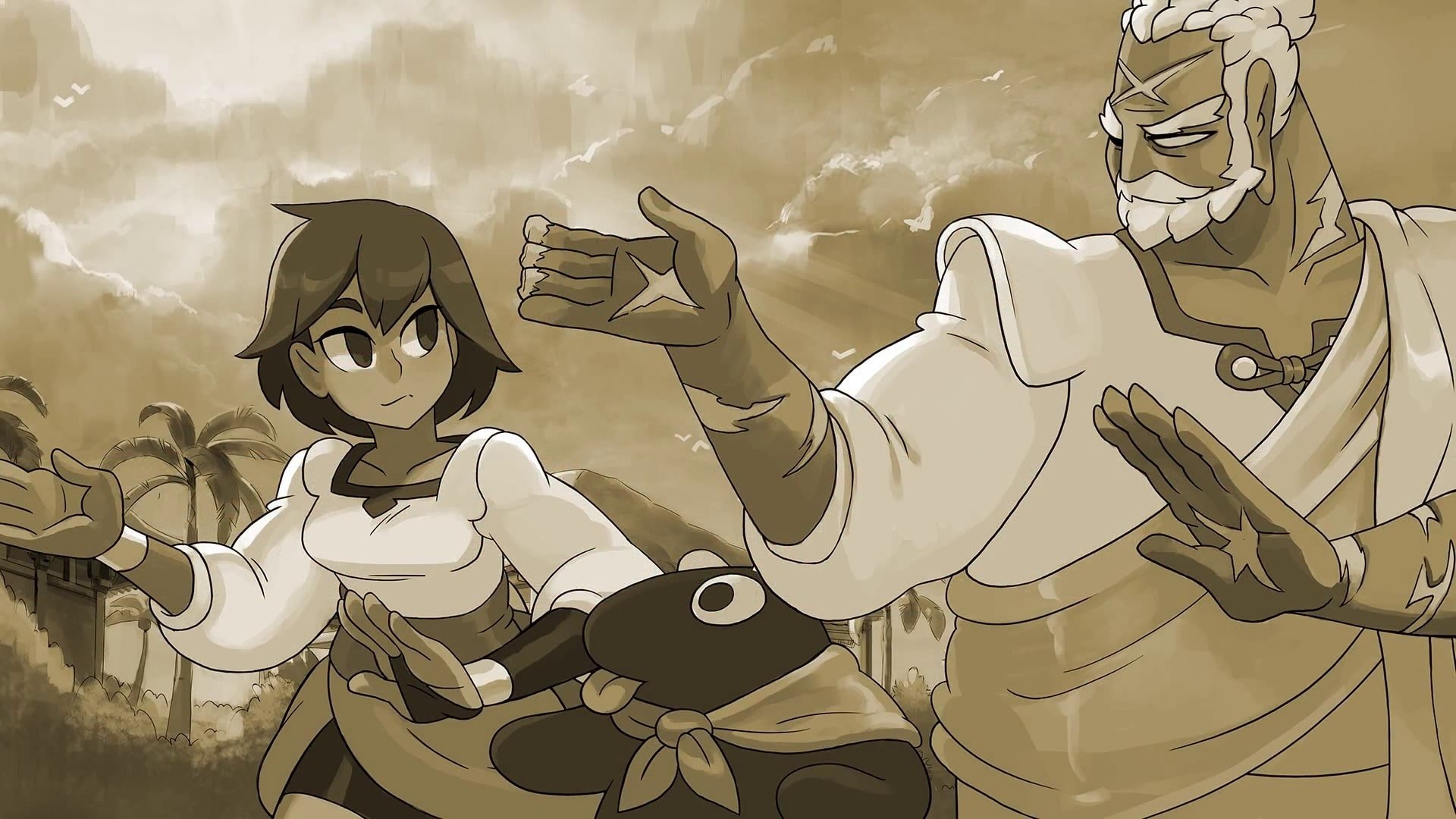 Indivisible – Launch Trailer