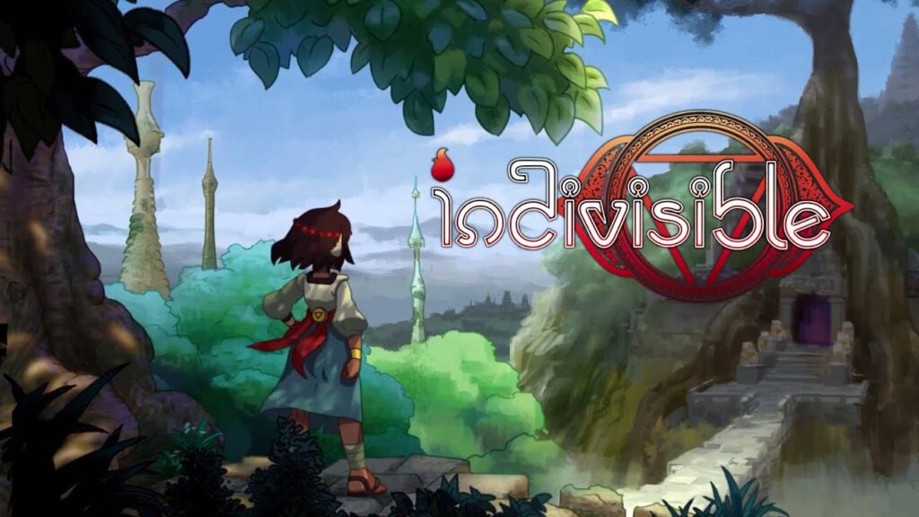Indivisible – Opening animation