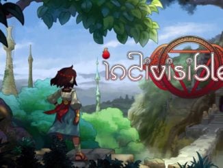 Indivisible – Opening animation