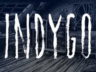 Release - Indygo 