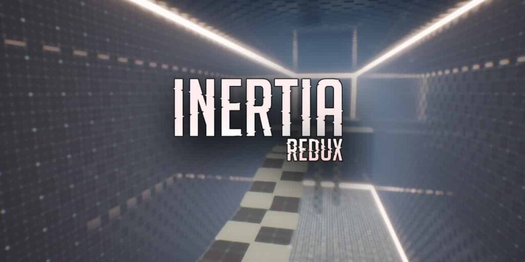 Inertia: Redux