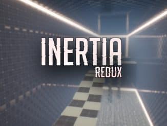 Release - Inertia: Redux 
