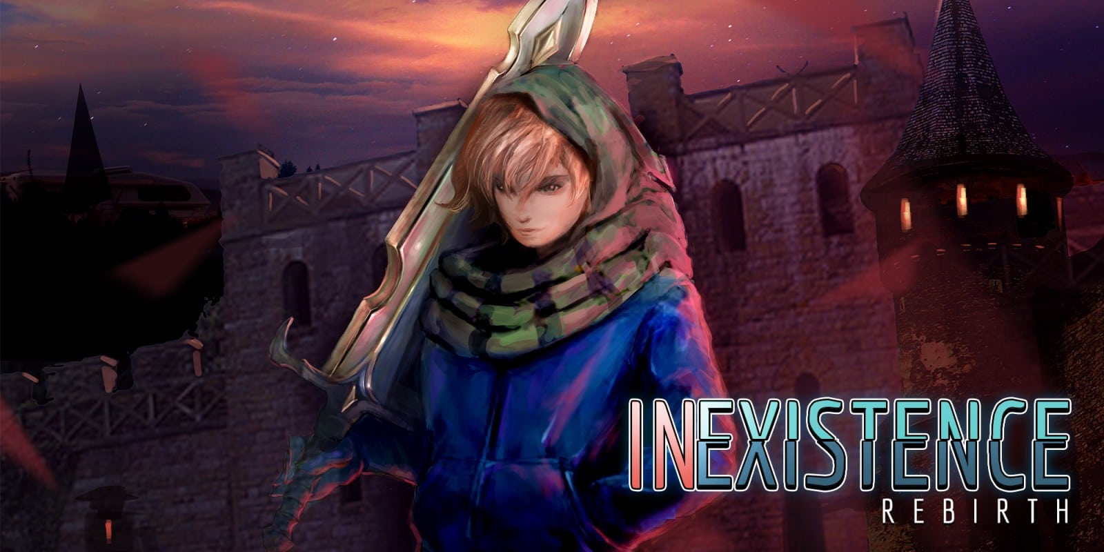 Inexistence Rebirth – Eerste 16 minuten
