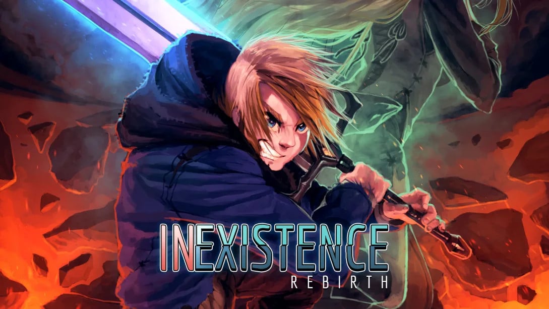Inexistence Rebirth launches June 11th 2021