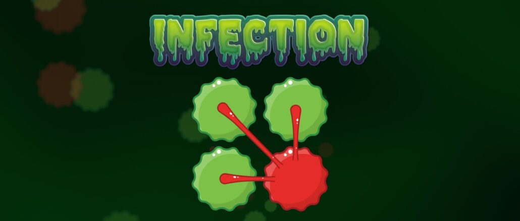 Infection – Board Game