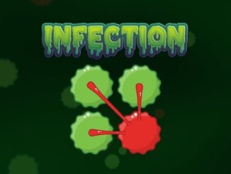 Release - Infection – Board Game 
