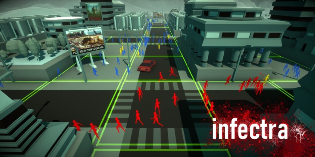 Infectra Infectra