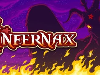 Release - Infernax 