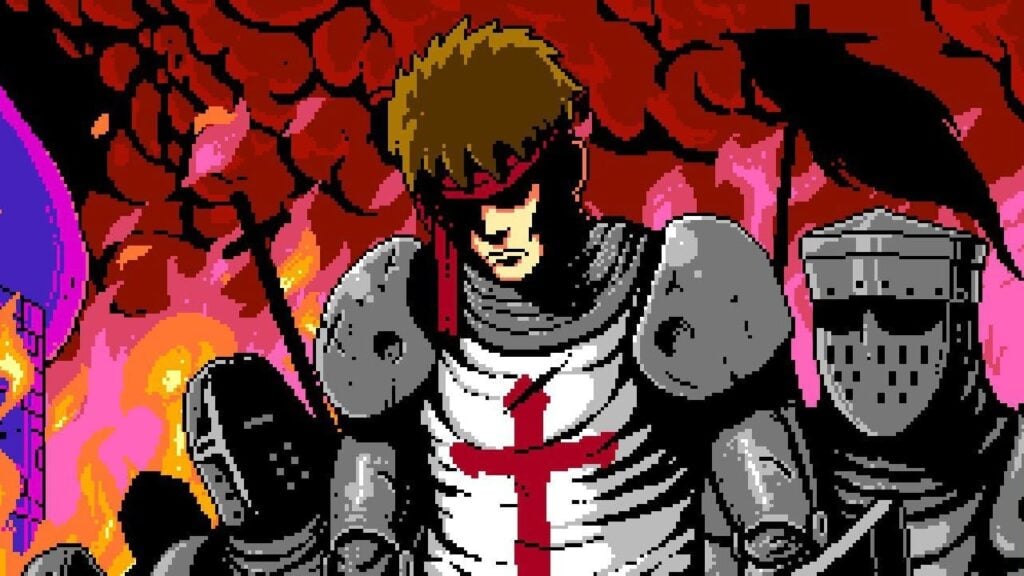 Infernax – version 1.02.004 patch notes