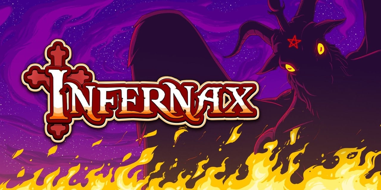 Infernax Infernax