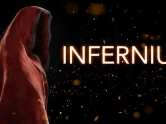Release - Infernium 