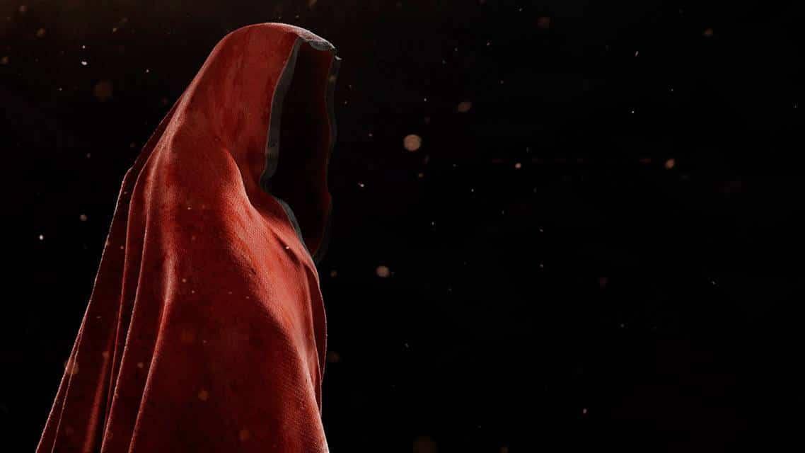 Infernium is coming