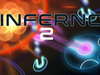 Release - Inferno 2 