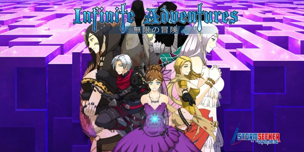 Infinite Adventures® Infinite Adventures®