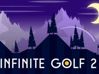 Release - Infinite Golf 2