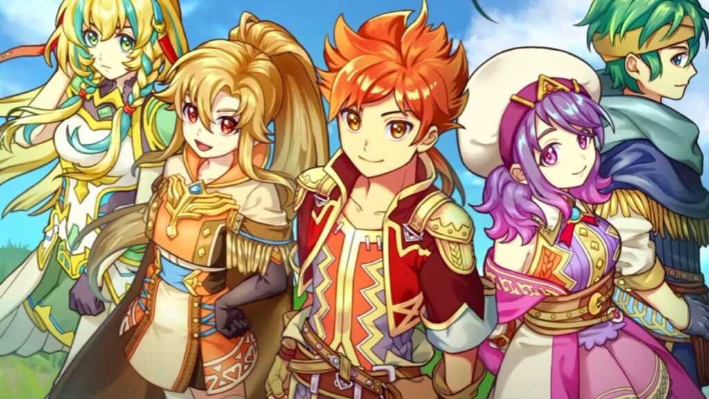 Infinite Links komt deze Mei