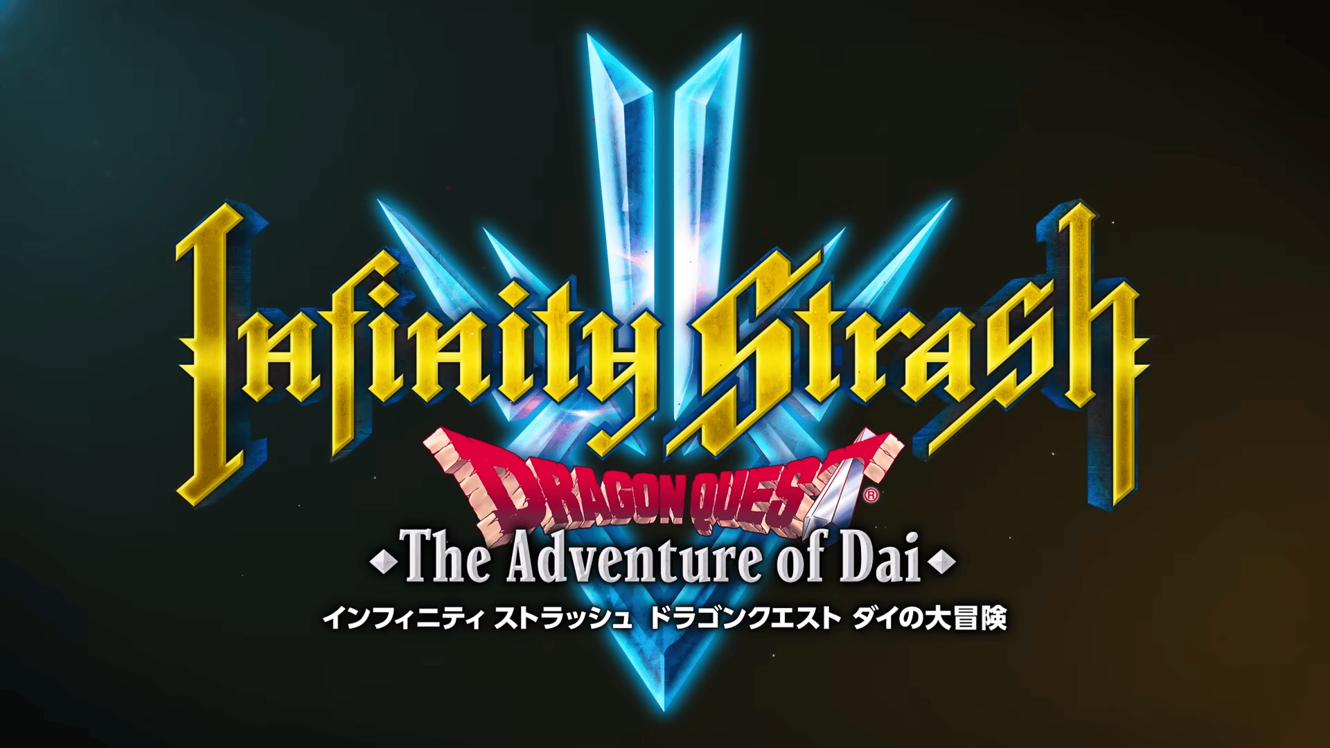 Infinity Strash: Dragon Quest The Adventure of Dai – Eerste gameplay