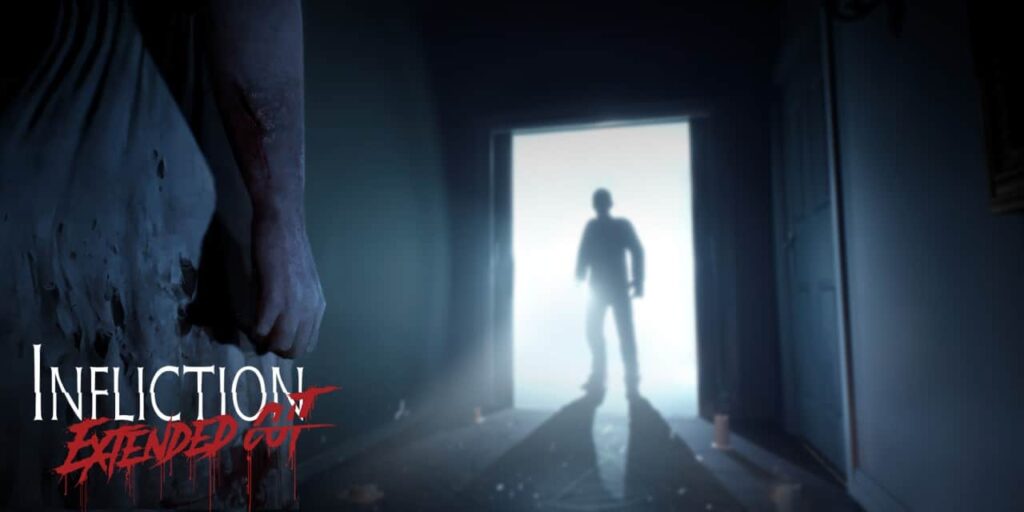 Infliction: Extended Cut Infliction: Extended Cut