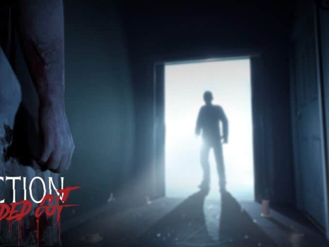 Release - Infliction: Extended Cut 