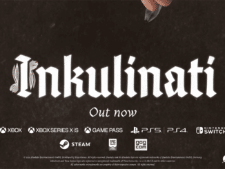 News - Inkulinati: A Dive into the Historical Turn-Based Strategy 