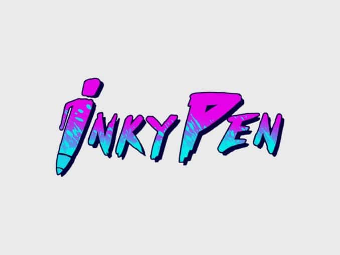 Release - InkyPen 