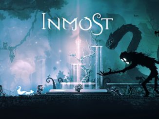 Release - Inmost 