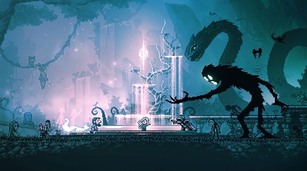 Inmost arrives in 2019