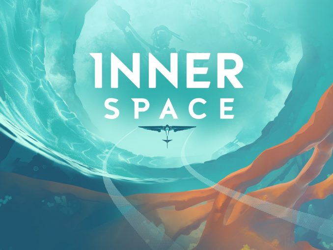 Release - InnerSpace 