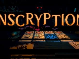 News - Inscryption is coming December 1st 