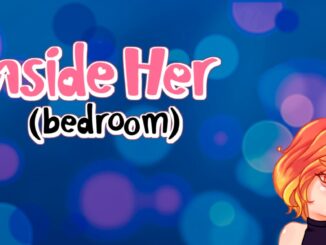 Release - Inside Her (bedroom) 