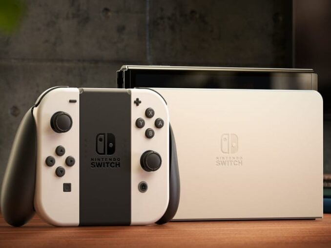 Rumor - Inside Rumors of Nintendo’s Next Console and Direct Event 