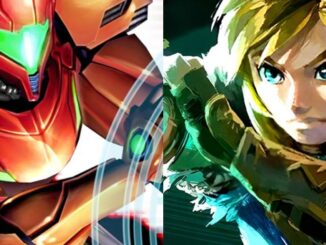 Insidernieuws en verrassingen in gaming: Metroid Prime 2 Remastered en Legend of Zelda