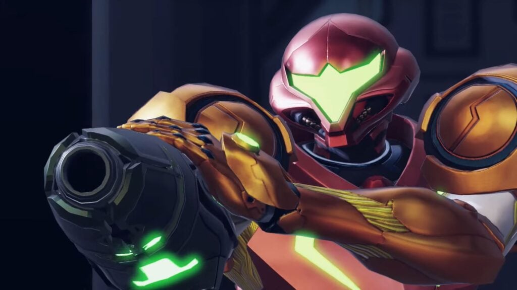 Inzichten in de ontwikkeling van Metroid Dread door Mercury Steam