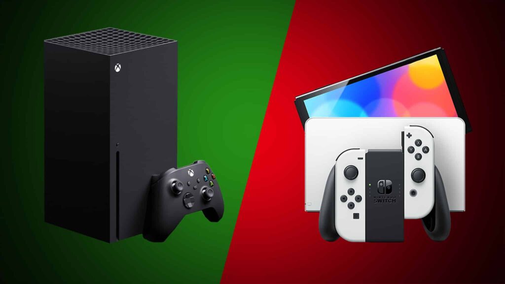 Inzichten in Nintendo’s Next-Gen Console en de juridische strijd van Microsoft Inzichten in Nintendo’s Next-Gen Console en de juridische strijd van Microsoft